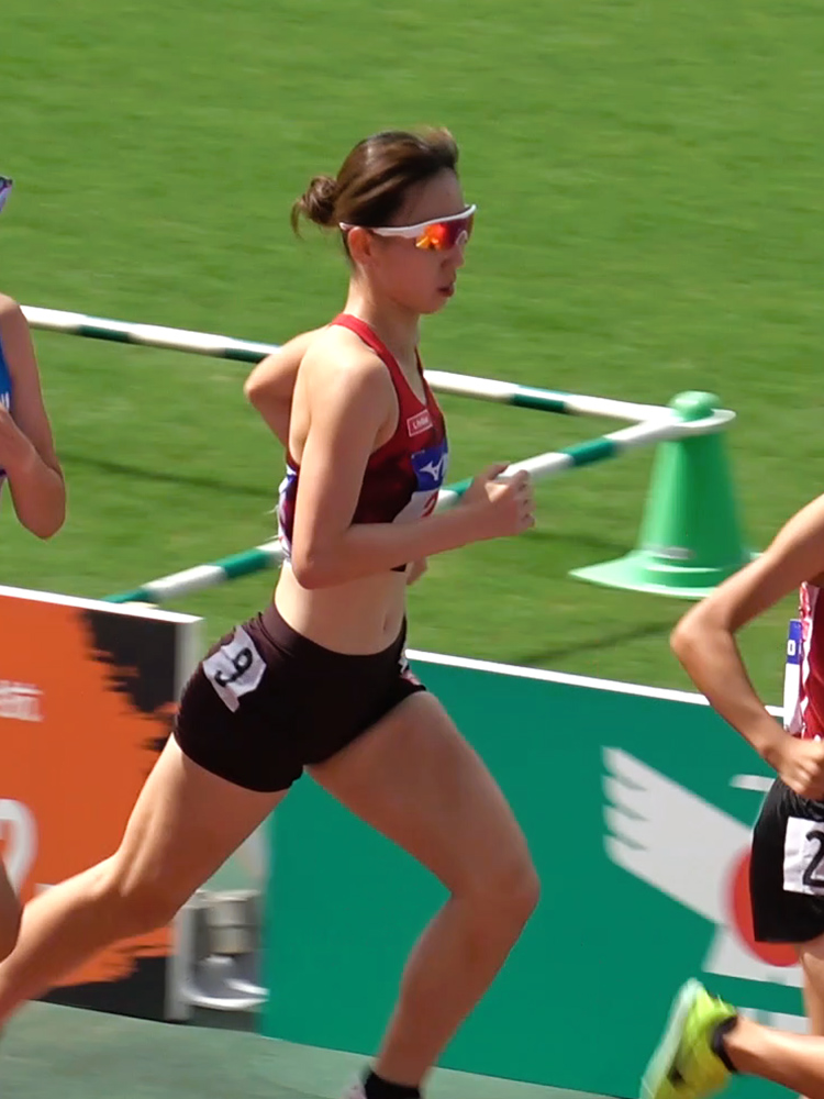 第72回全日本実業団対抗陸上競技選手権大会