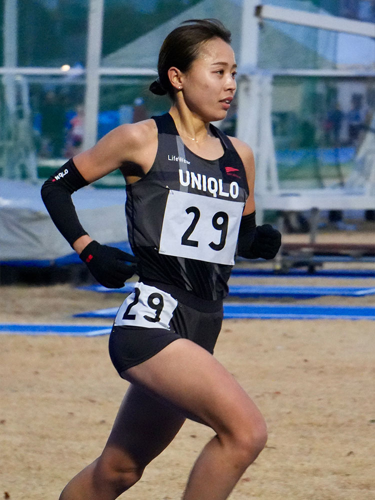 第26回 日本体育大学長距離競技会