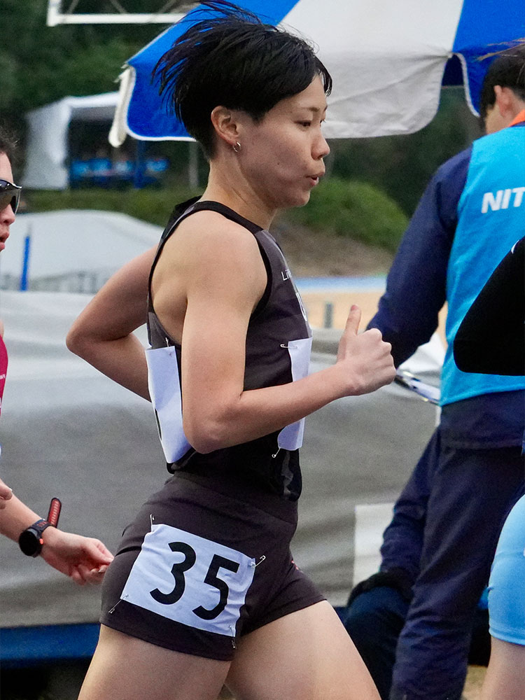 第26回 日本体育大学長距離競技会