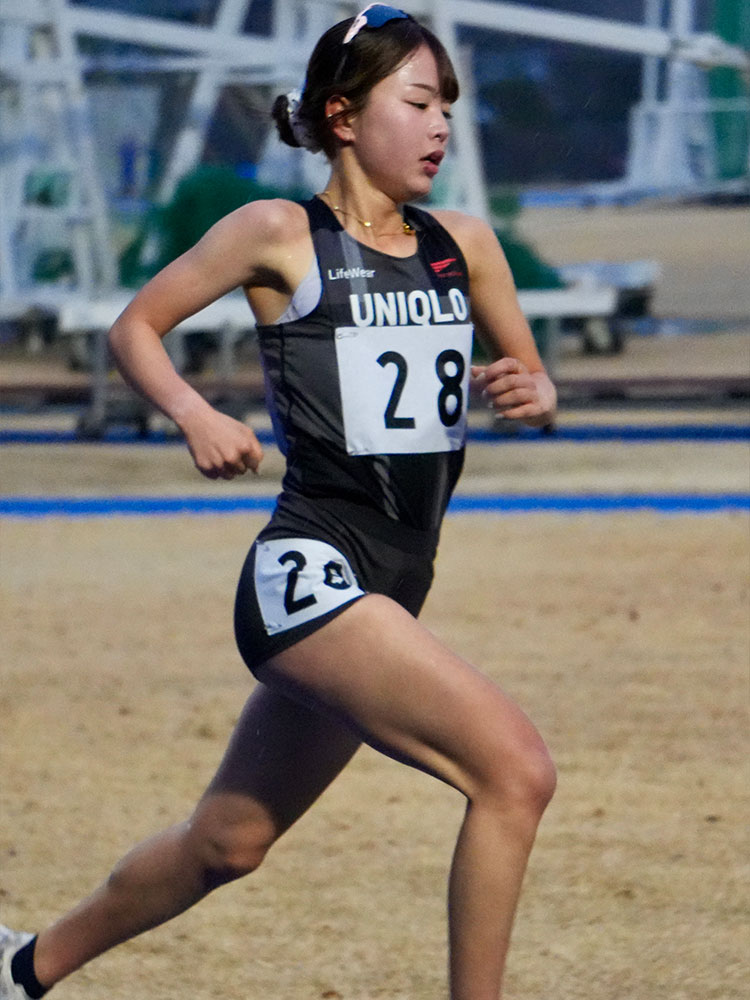 第26回 日本体育大学長距離競技会