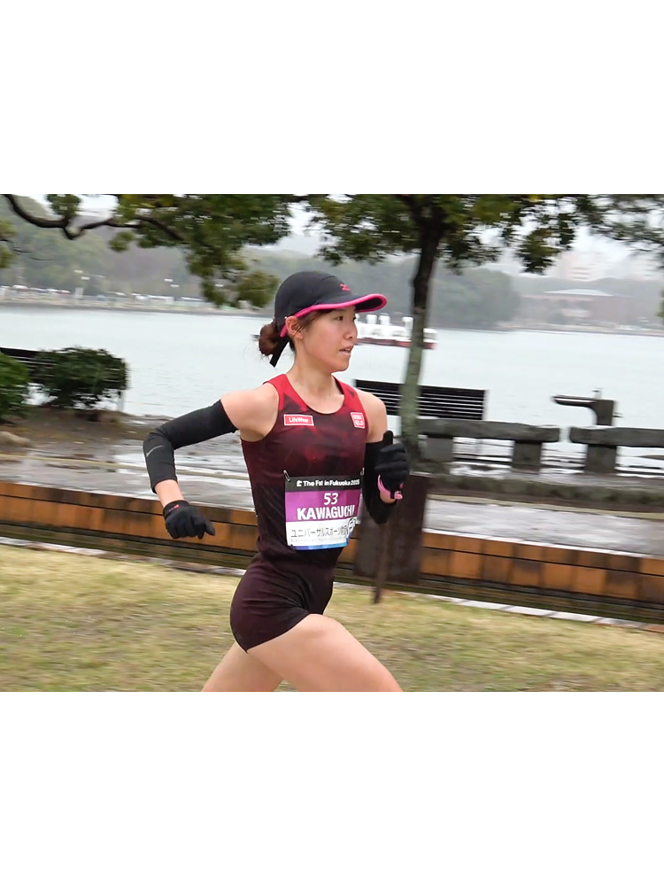 The Fst in Fukuoka 2025