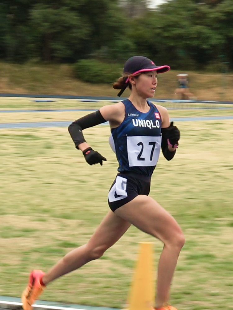 第319回 日本体育大学長距離競技会