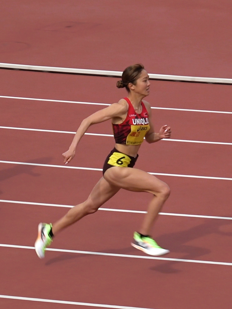 第73回兵庫リレーカーニバル