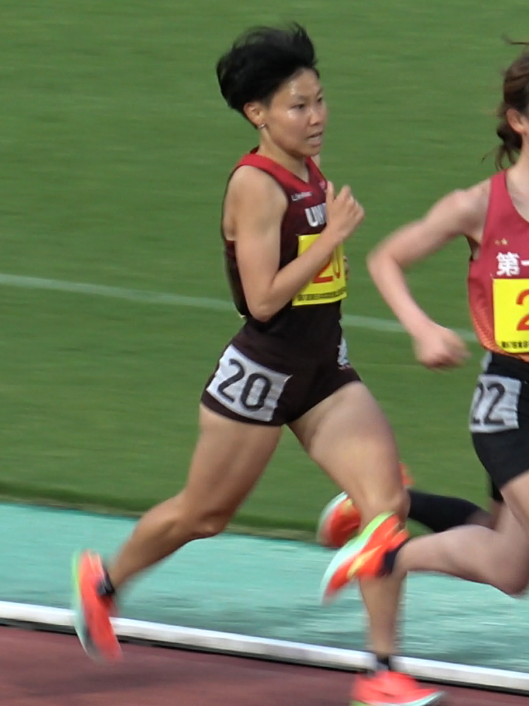 第67回東日本実業団陸上競技選手権