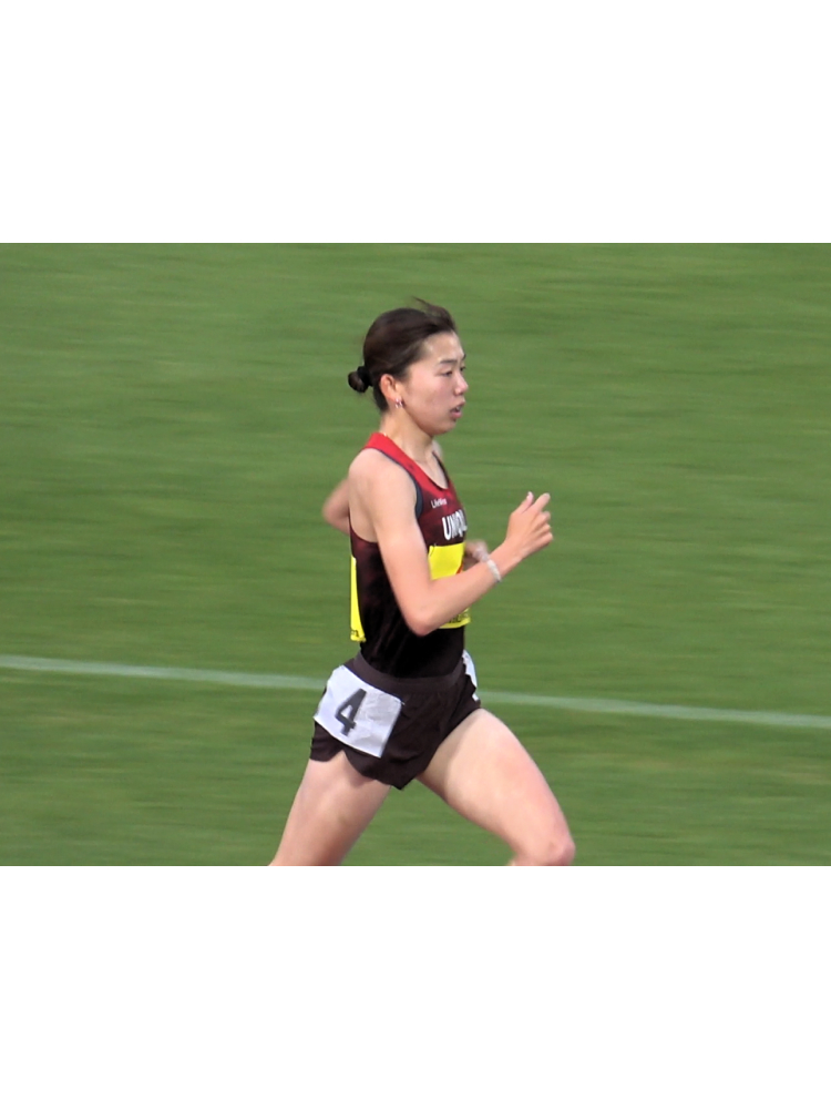 第67回東日本実業団陸上競技選手権