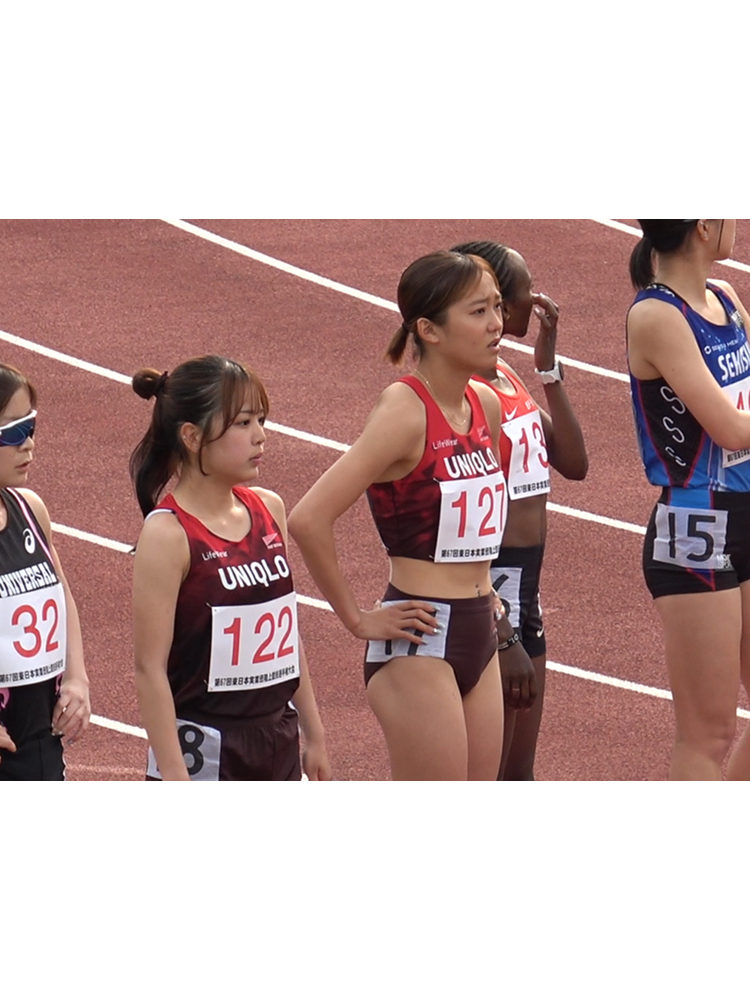 第67回東日本実業団陸上競技選手権