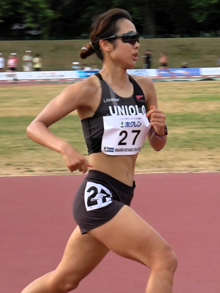 ホクレン・ディスタンスチャレンジ2025 北見大会