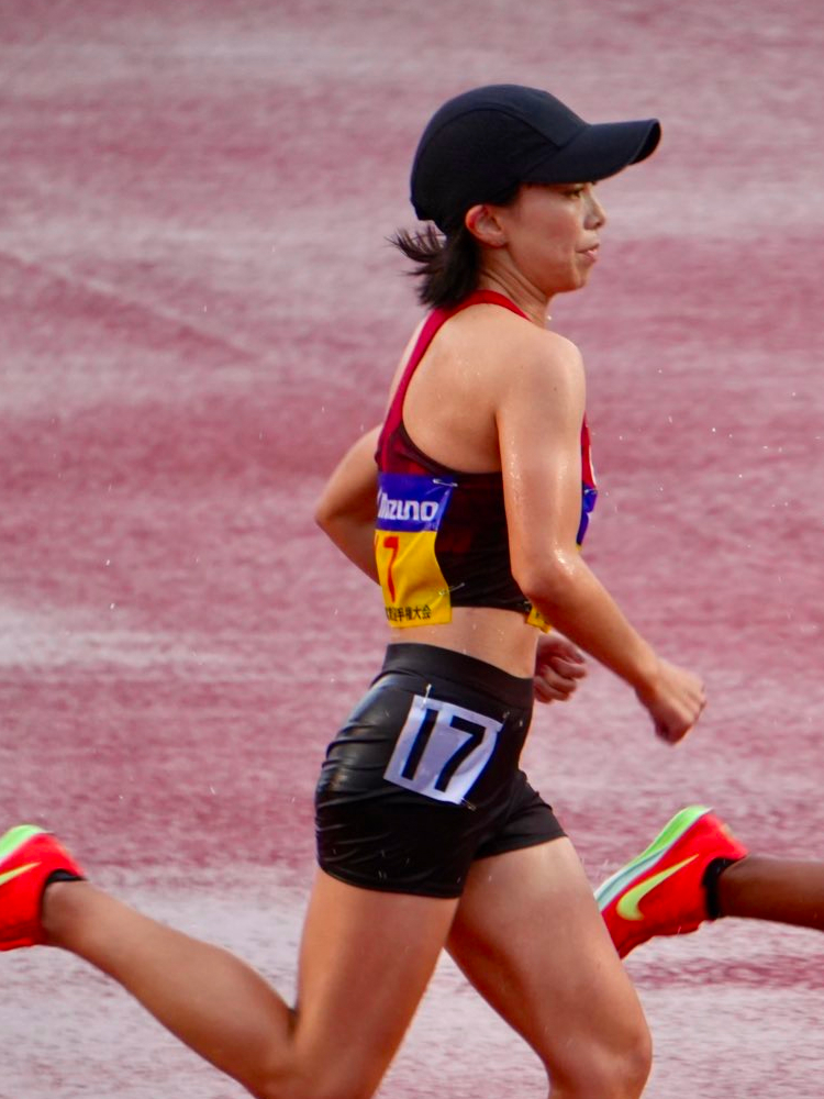 第73回全日本実業団対抗陸上競技選手権大会