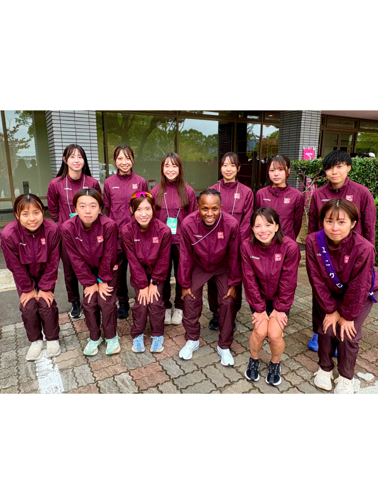 プリンセス駅伝2025