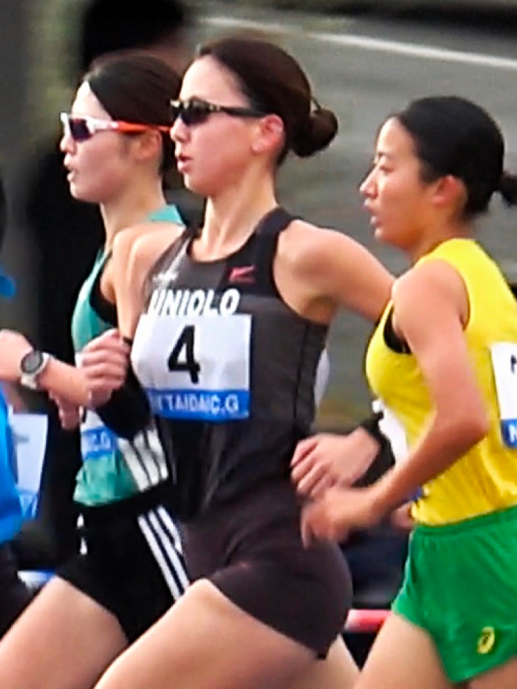 第325回 日本体育大学長距離競技会