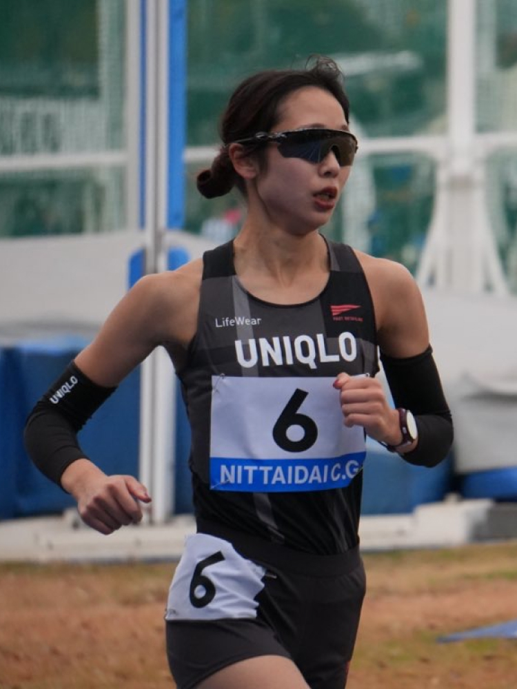 第325回 日本体育大学長距離競技会