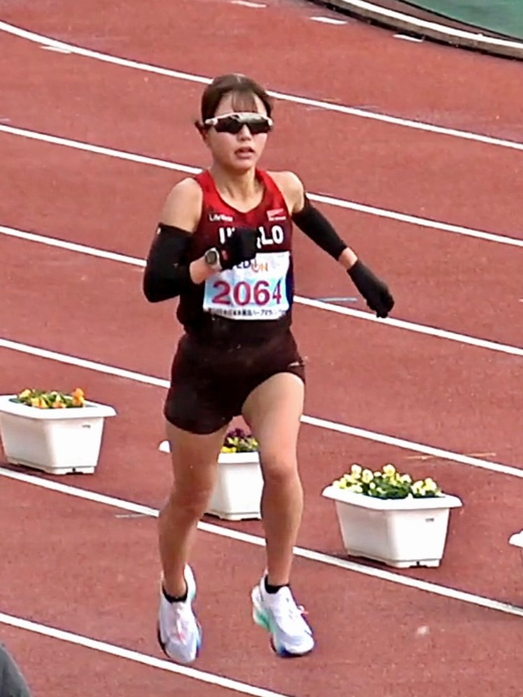 第54回全日本実業団ハーフマラソン大会