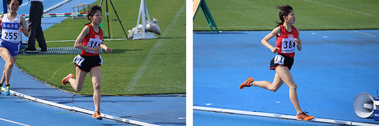 第79回東京陸上競技選手権大会
