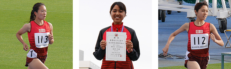 東京選手権2019