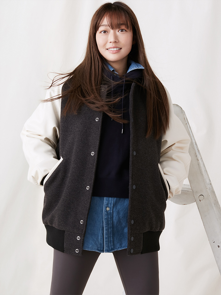 福田 有以