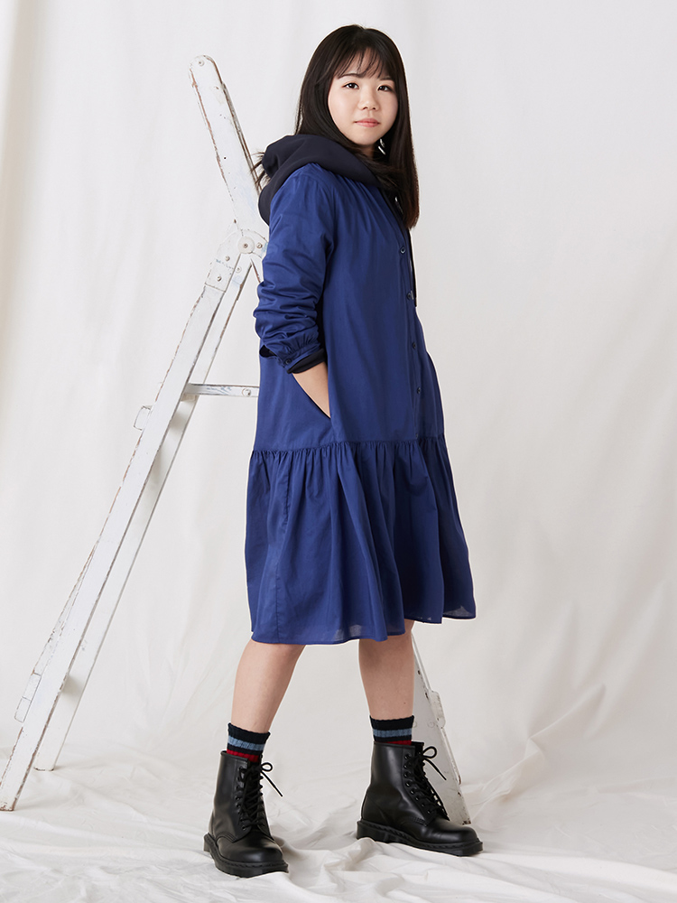 平島 美来