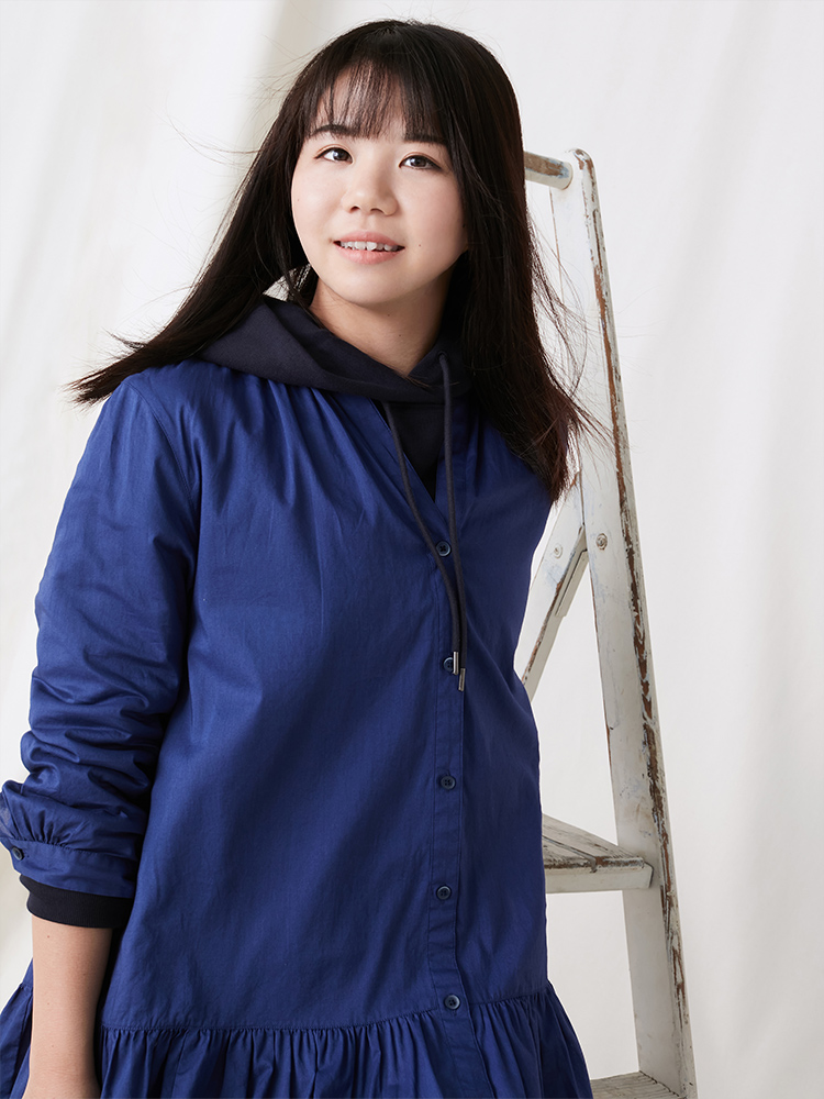 平島 美来