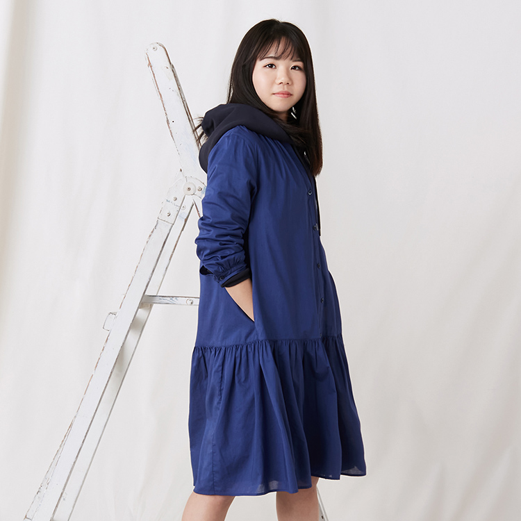 平島 美来