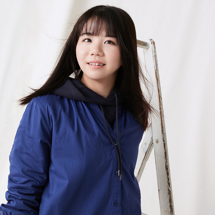 平島 美来