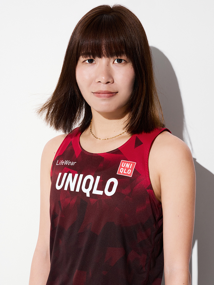 加藤 綾華（かとう あやか）