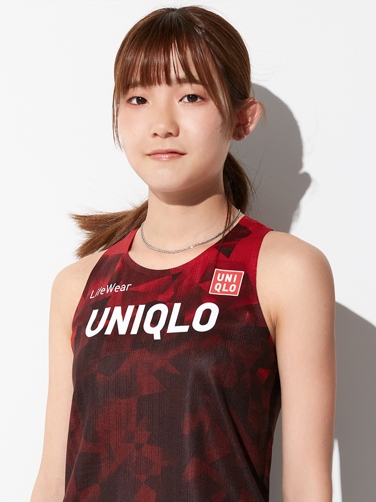 尾方 星華（おがた せいか）