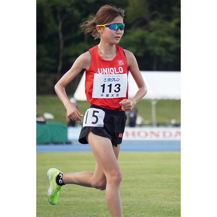 尾方 星華（おがた せいか）