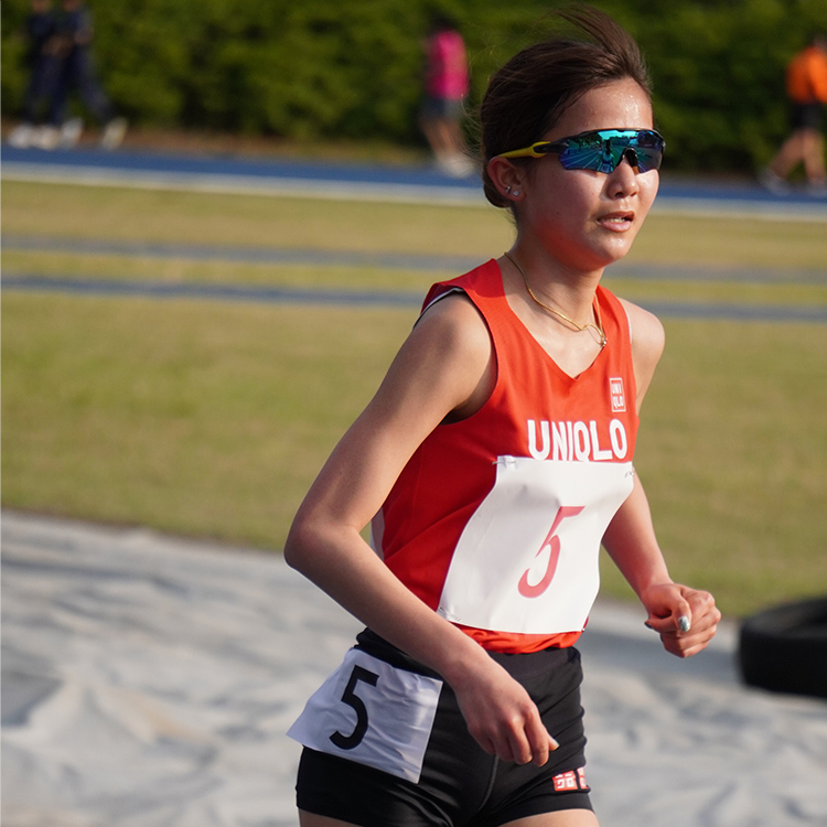 尾方 星華（おがた せいか）