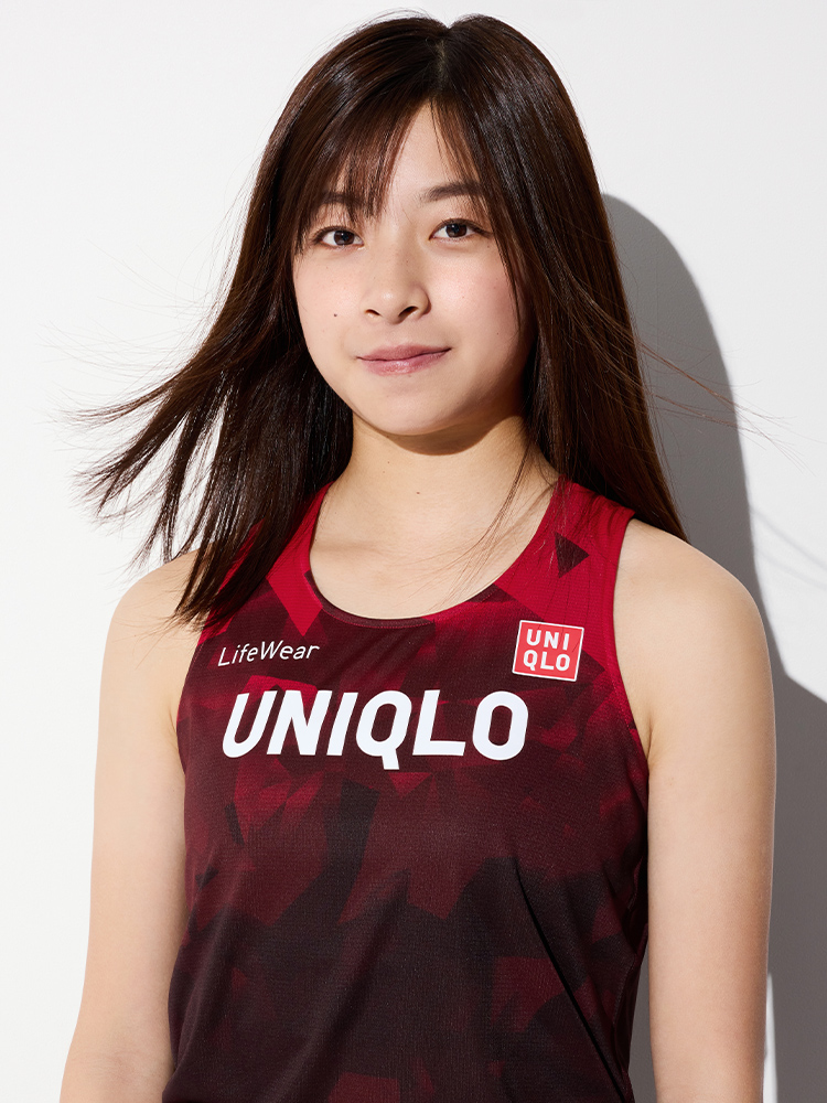 井澤 奈甫（いざわ なほ）