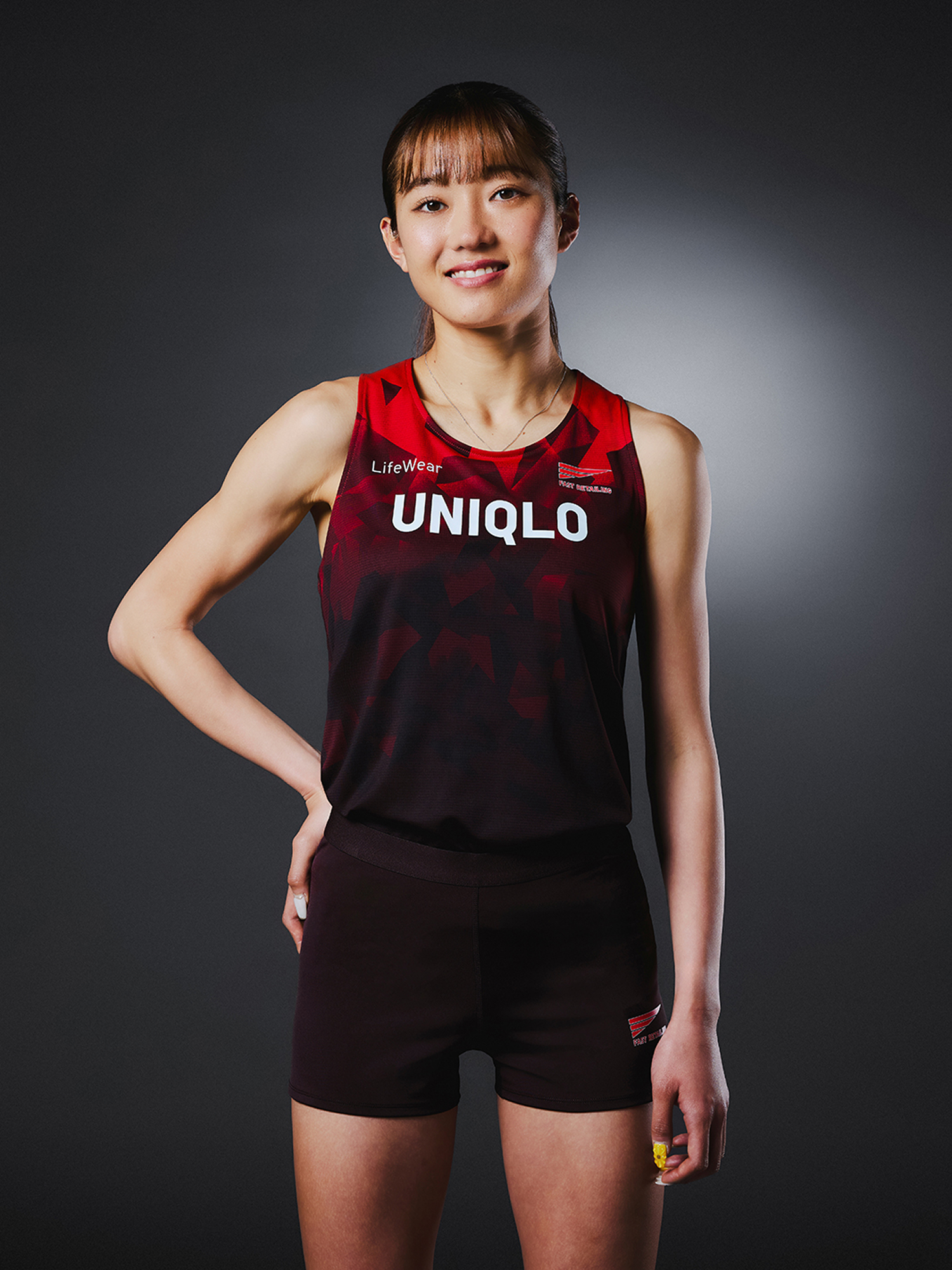 渡辺 愛（わたなべ あい）