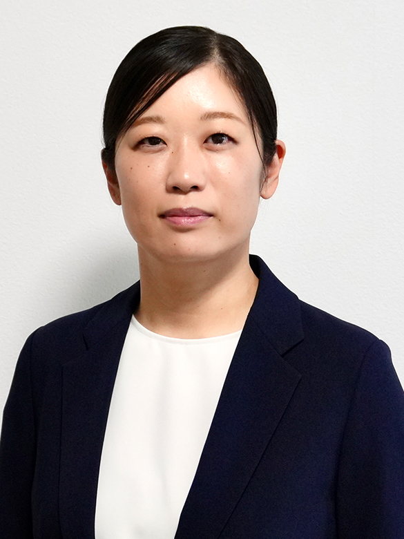 横濱 未来