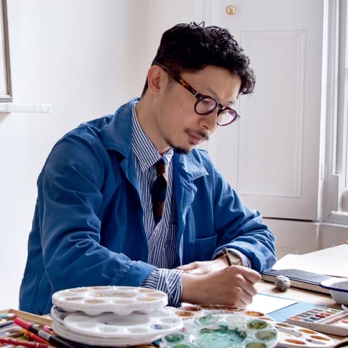 ユニクロ | LifeWear magazine | My Standard Special