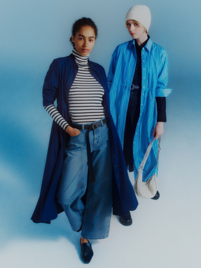 ドレス・オン・ドレス