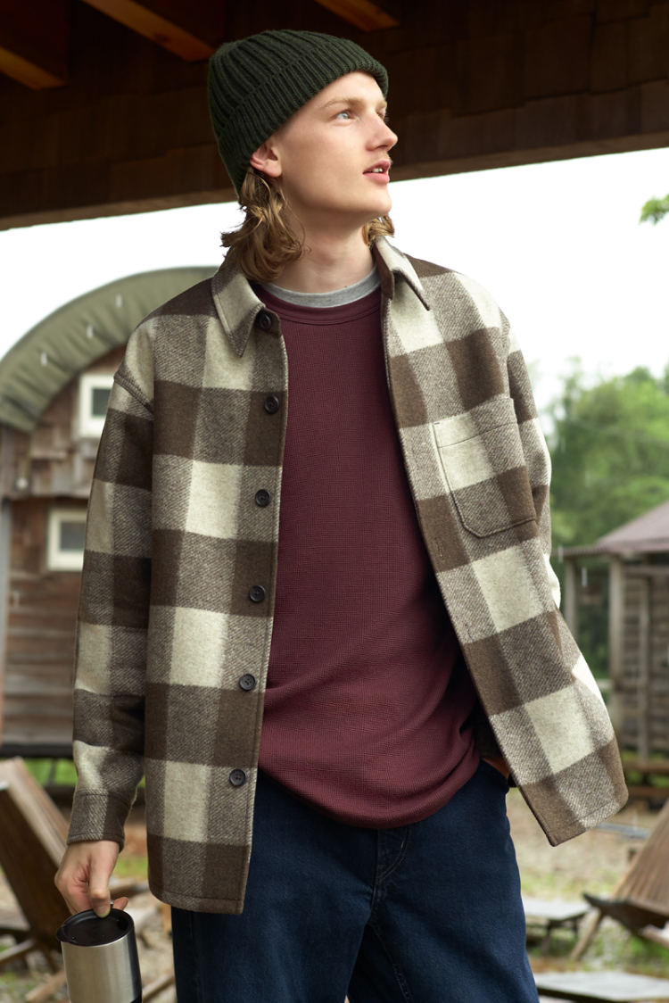 ヒートテック エクストラウォーム