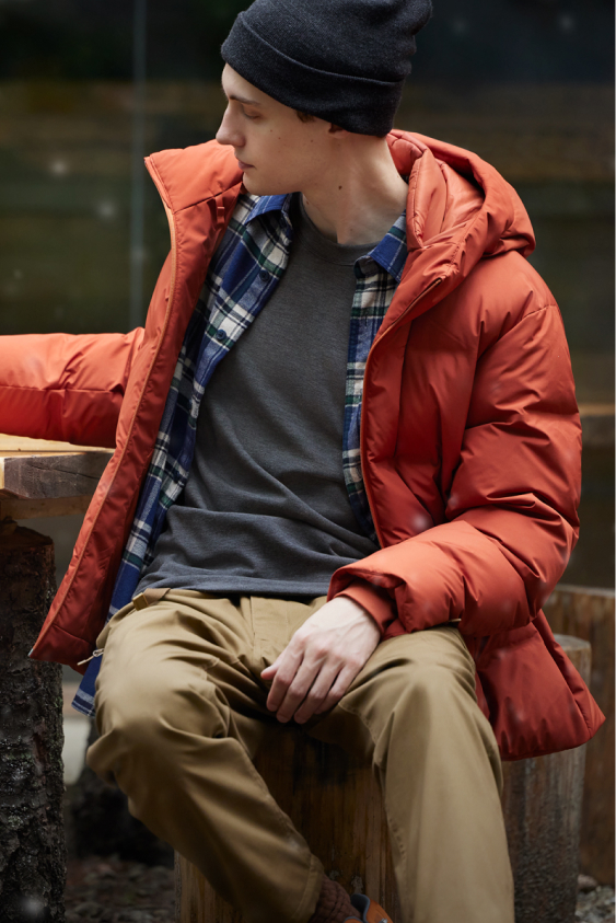 ヒートテック ウルトラウォーム