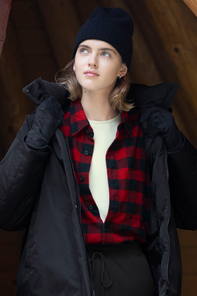 ヒートテック ウルトラウォーム