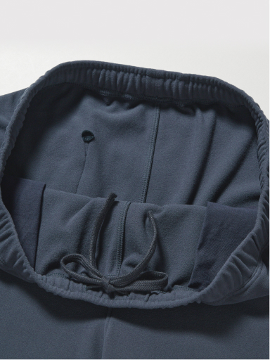 ソフトフリースイージーパンツ