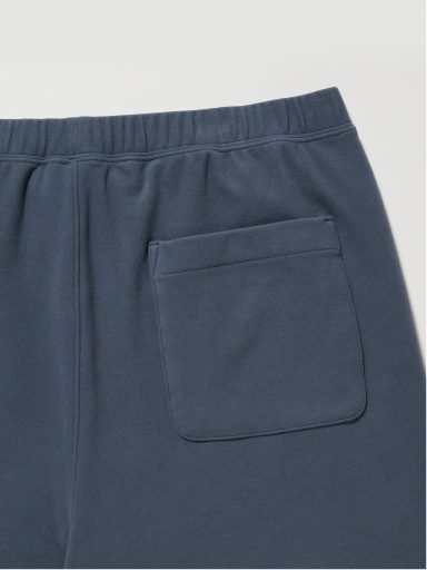 ソフトフリースイージーパンツ