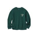 フリース・スウェット・Tシャツ