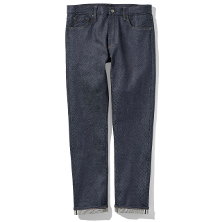 ジーンズ・カラージーンズ