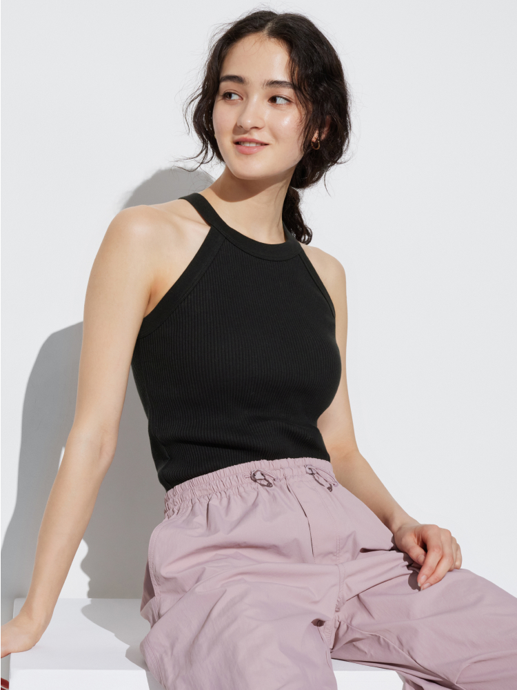 SNSで大バズリ ヘルシーな肌見せが叶う