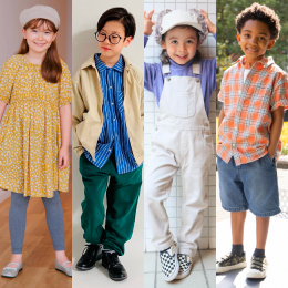 コーディネート