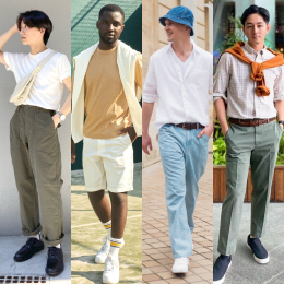 コーディネート