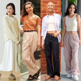 コーディネート