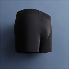 まるで、はいていないような着心地。