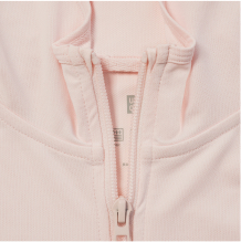 エアリズムUVカットメッシュパーカ