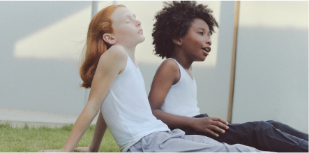 エアリズムメッシュタンクトップ