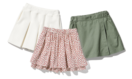 MINI SCORT COLLECTION