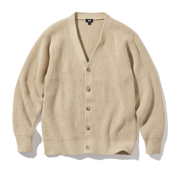 カーディガン