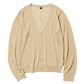 カーディガン