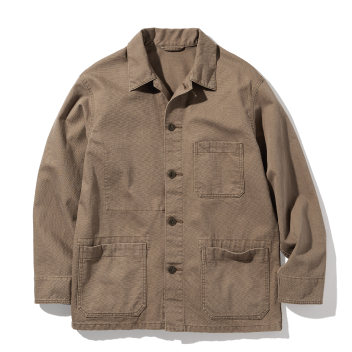 ワーク ジャケット